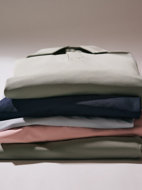 Signature Polo