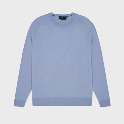 Fine Merino Sweater