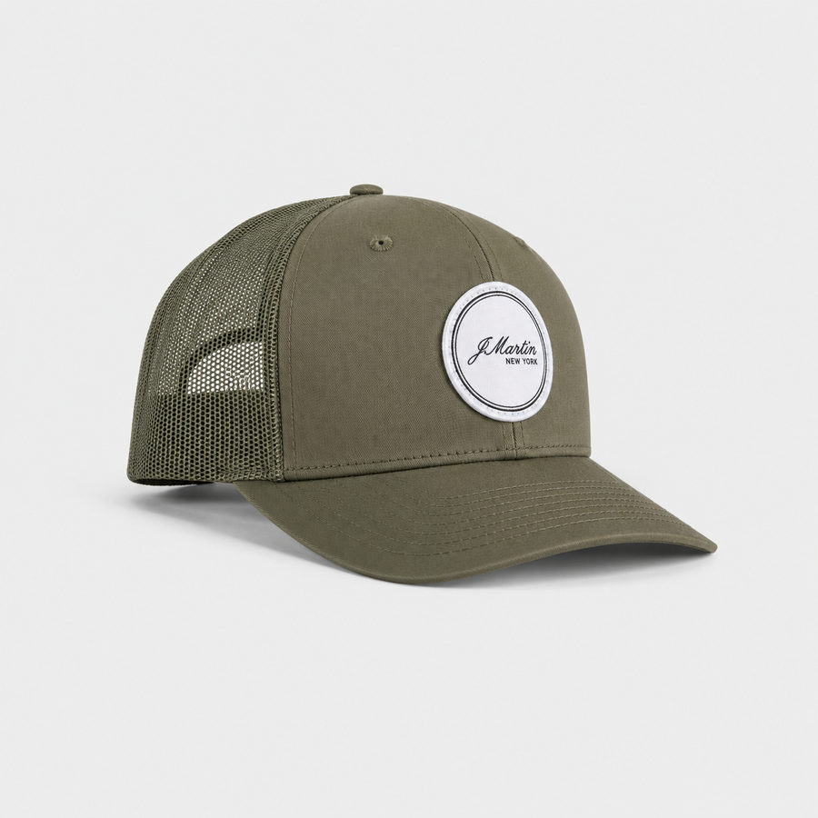 Trucker Hat