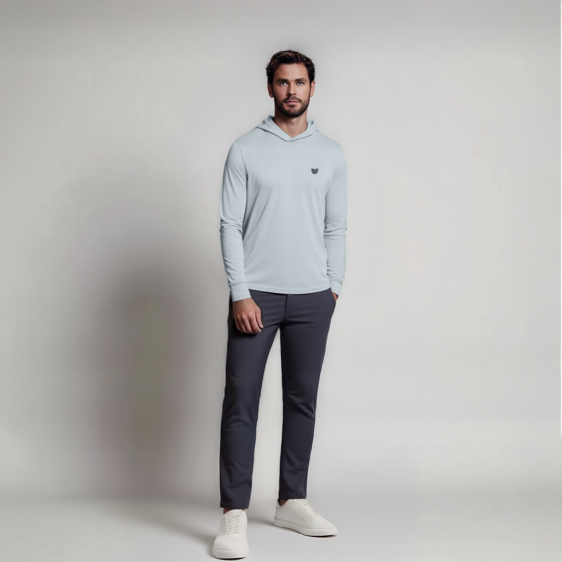 Essential Pullover