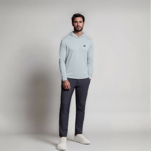 Essential Pullover