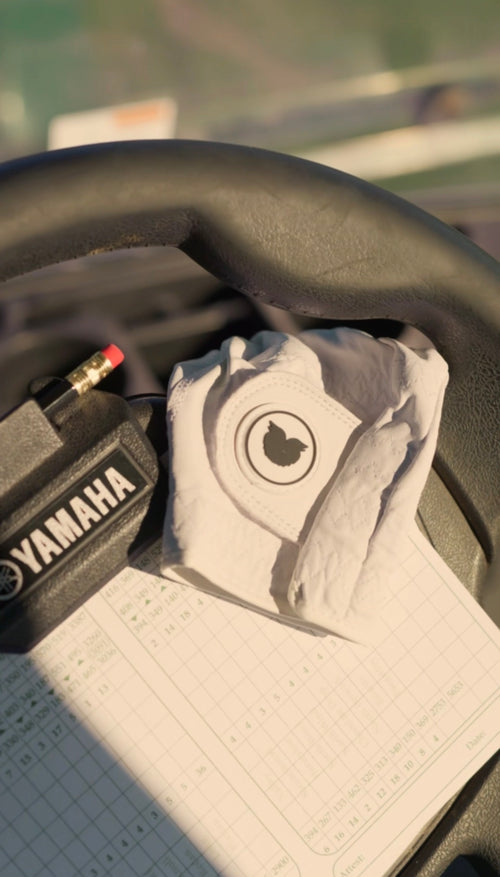 Performance Golf Glove Left Hand