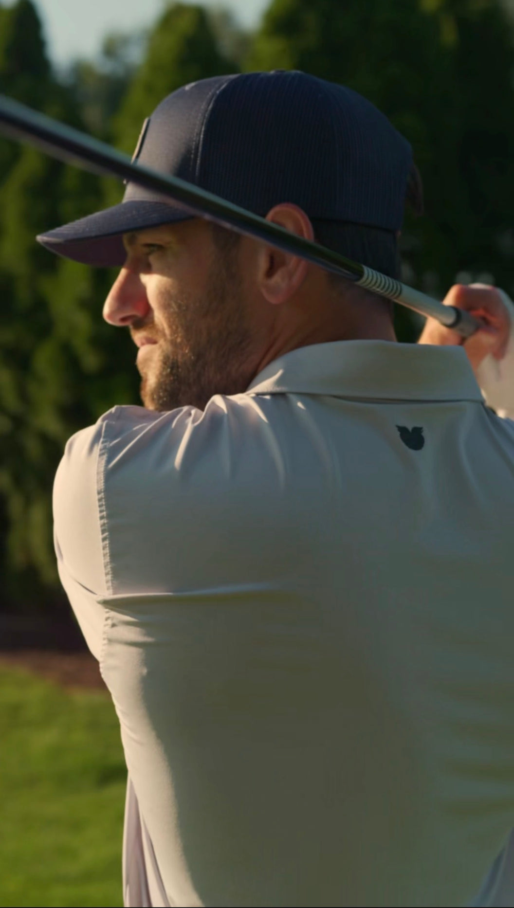 Signature Polo