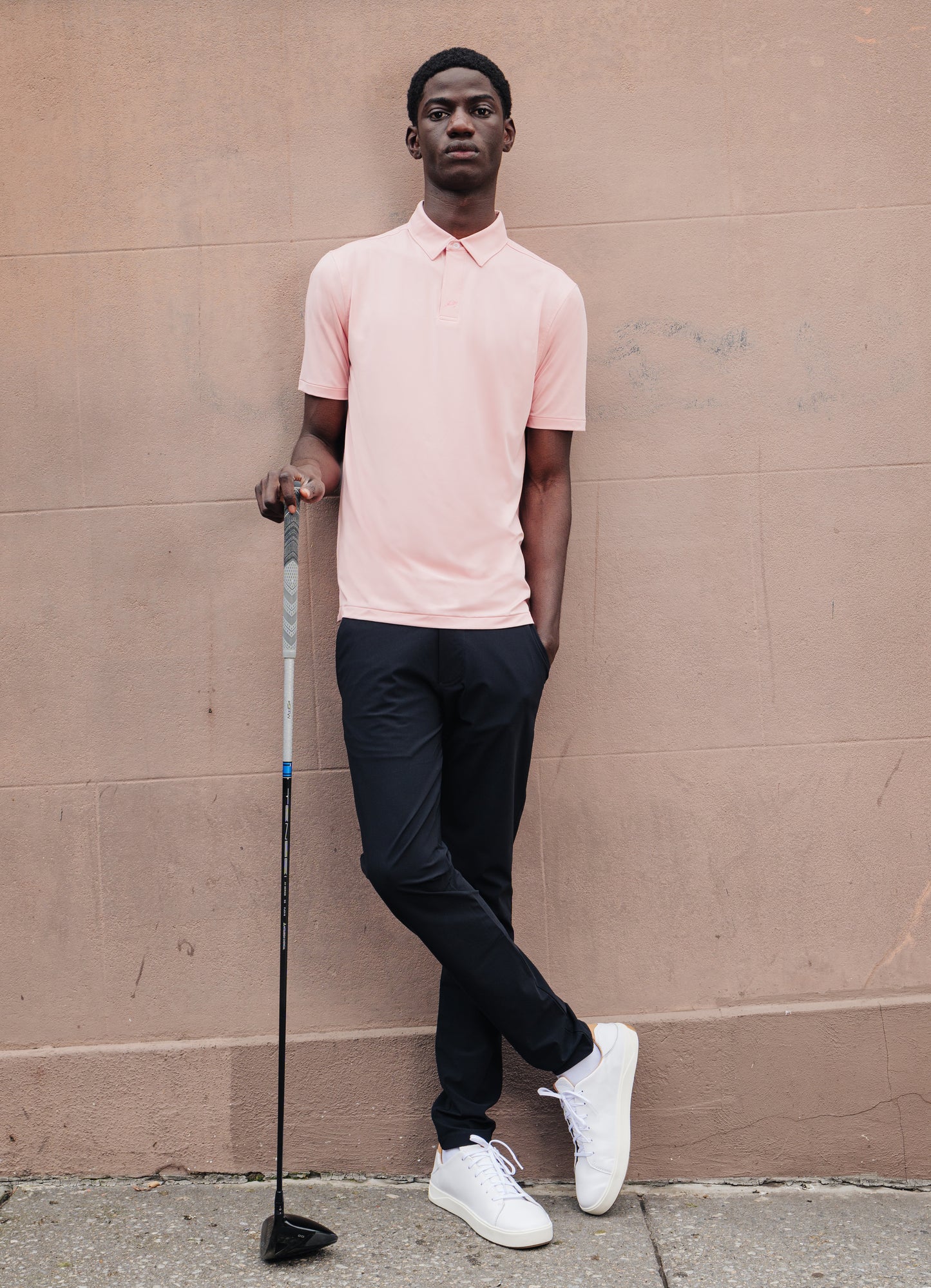 The Signature Polo