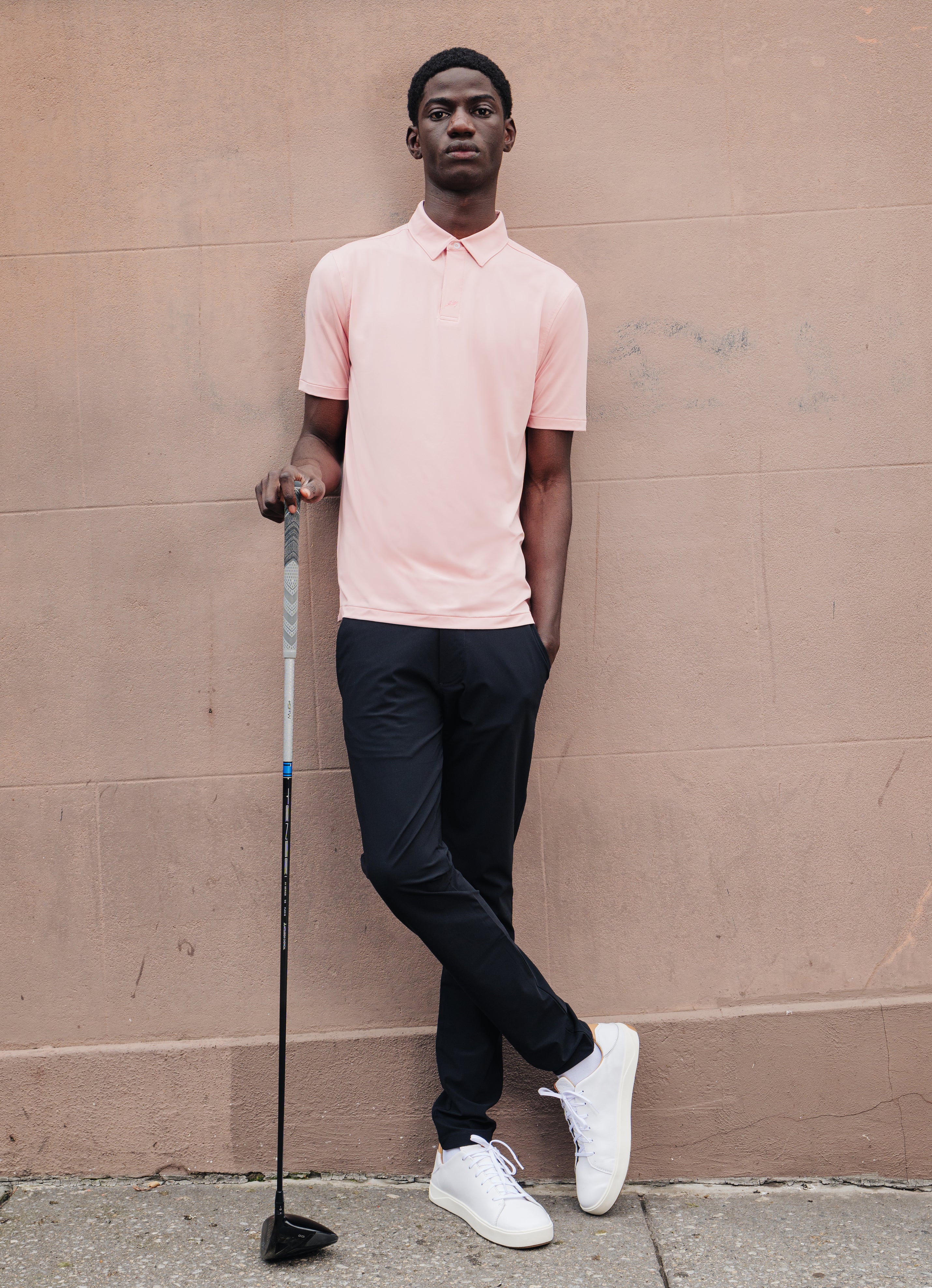 Signature Polo