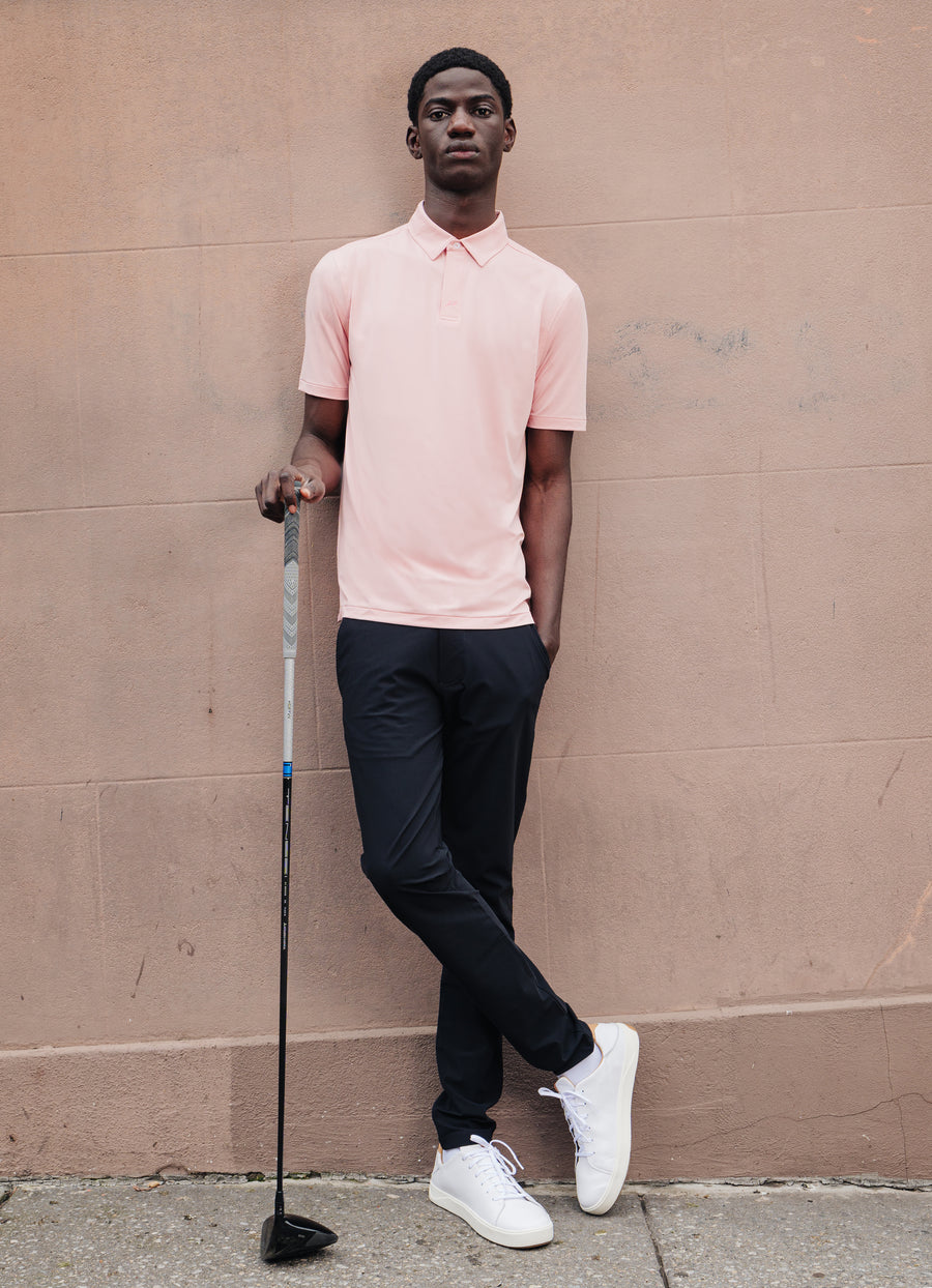 Signature Polo