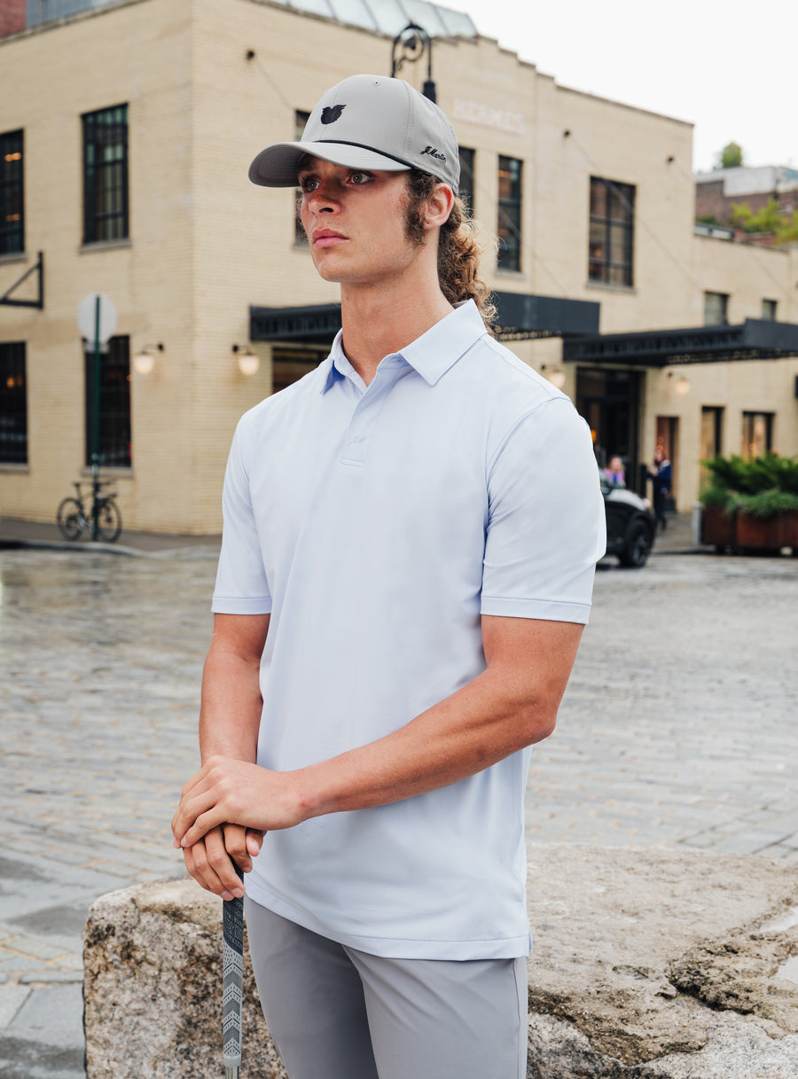 Signature Polo
