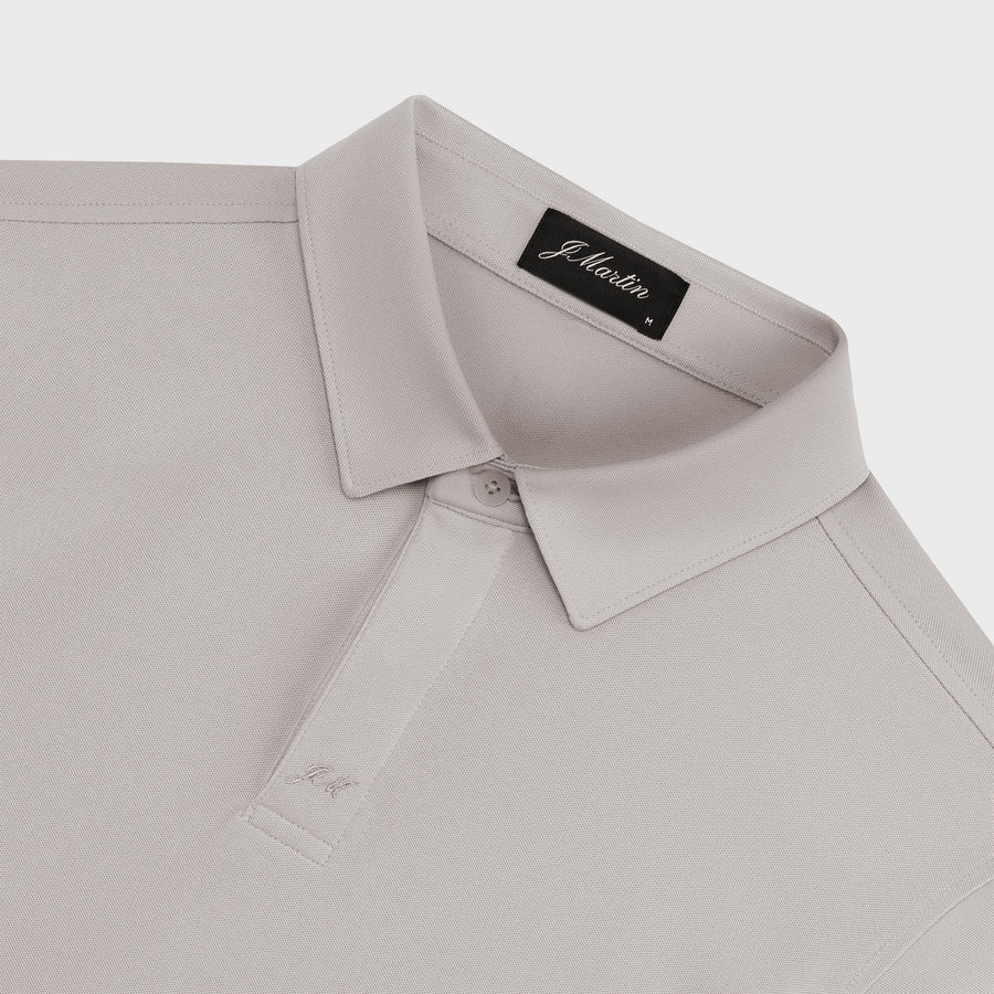 Pique Polo