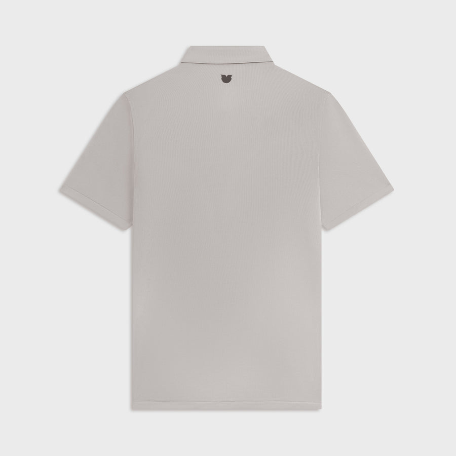 Pique Polo