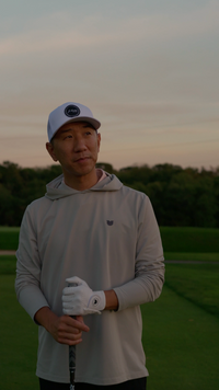 Performance Golf Glove Right Hand