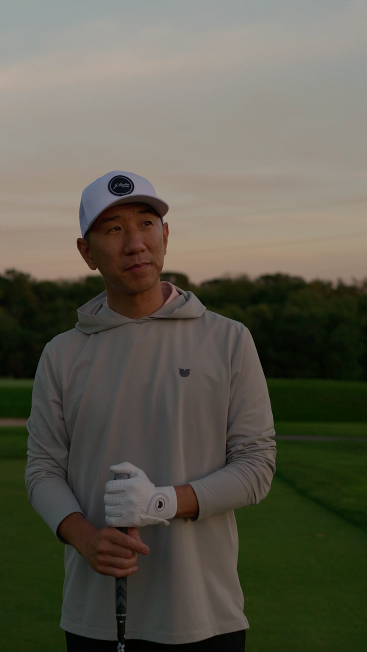 Performance Golf Glove Right Hand