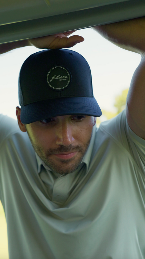 Signature Polo
