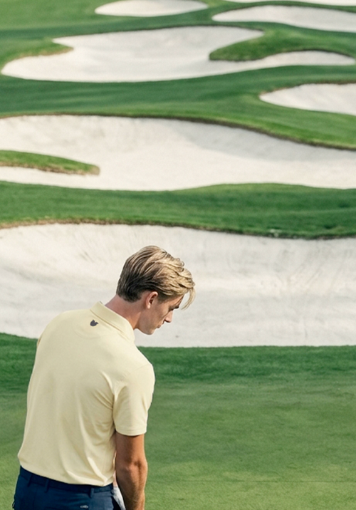 Signature Polo
