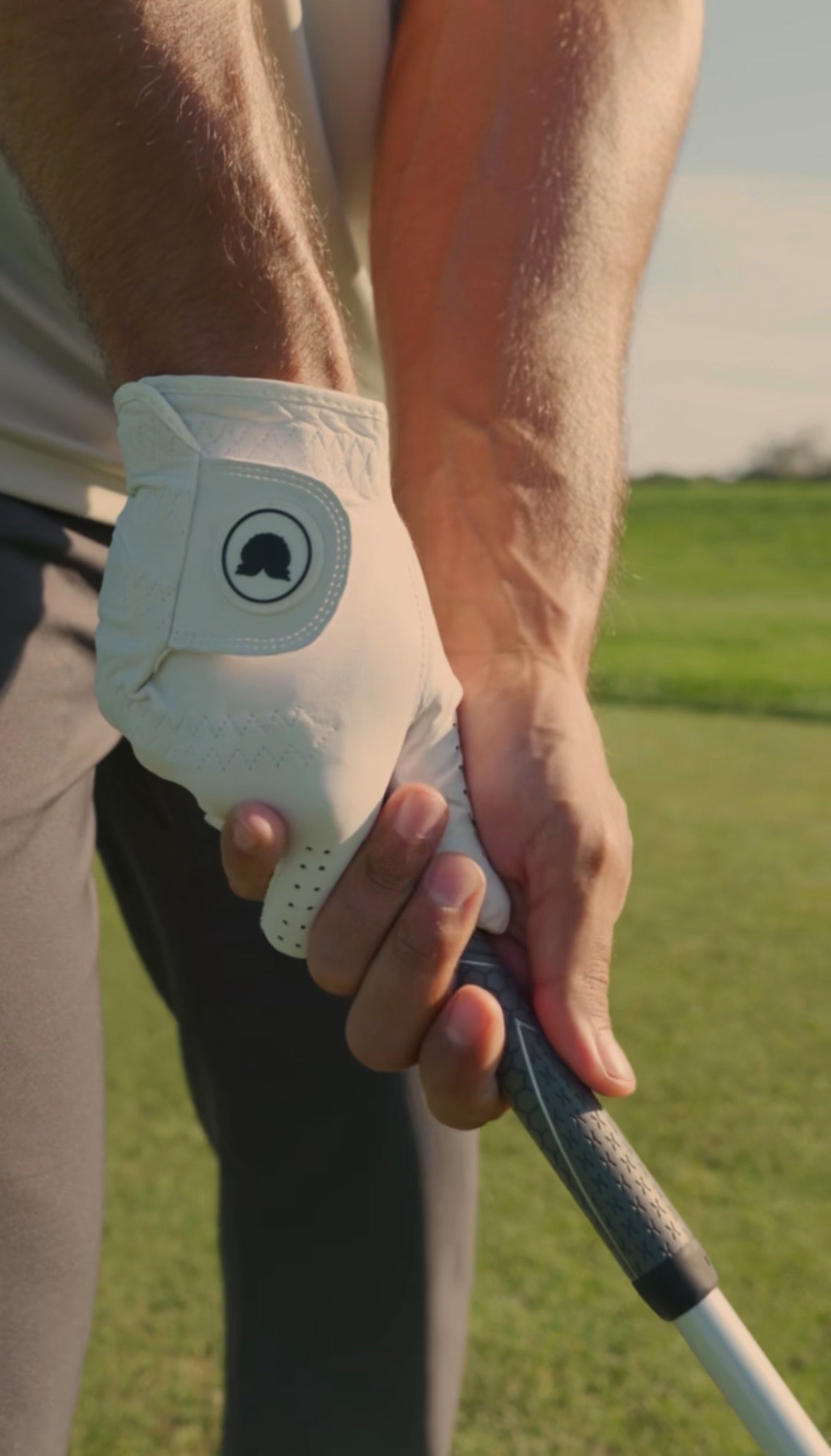 Performance Golf Glove Right Hand – J MARTIN GOLF