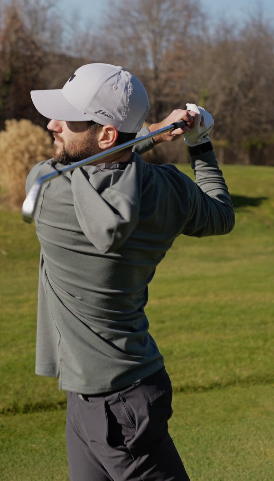 Essential Pullover