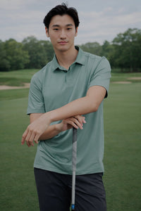 Signature Polo