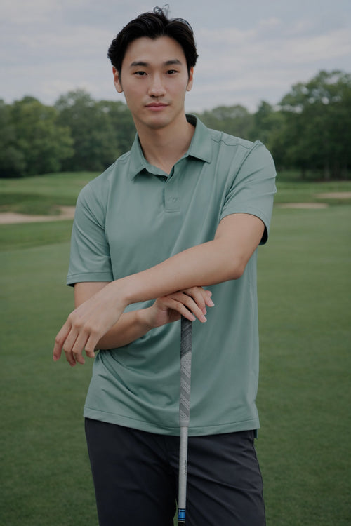 Signature Polo
