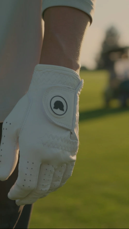 Performance Golf Glove Left Hand