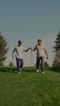 Signature Polo