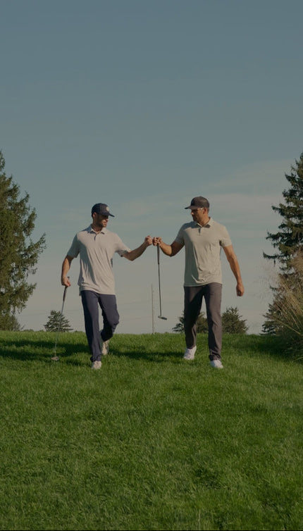 Signature Polo