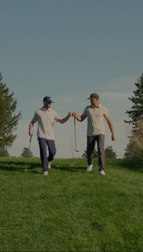 Signature Polo