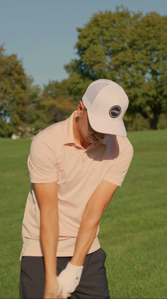 Signature Polo