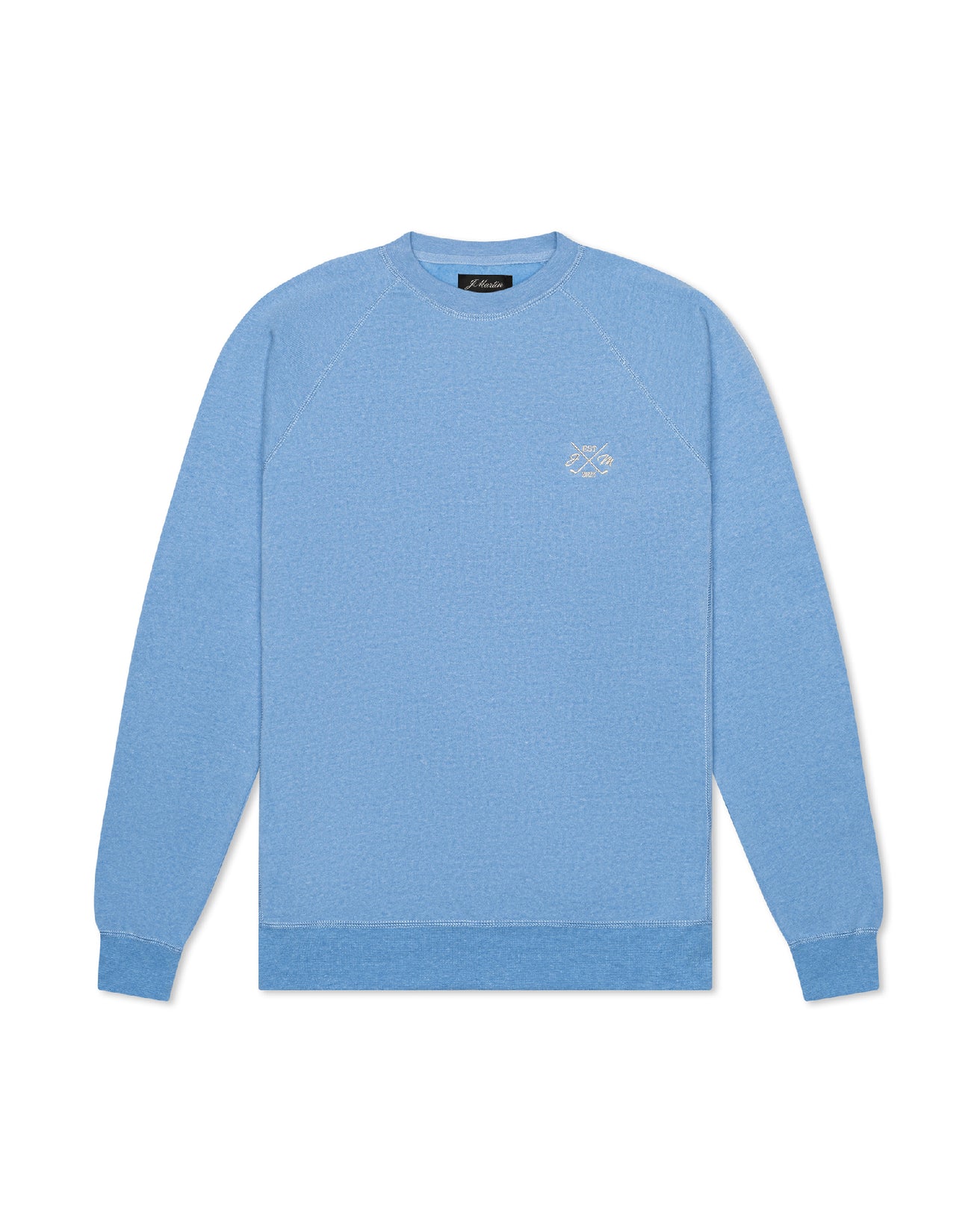 Emblem Pullover