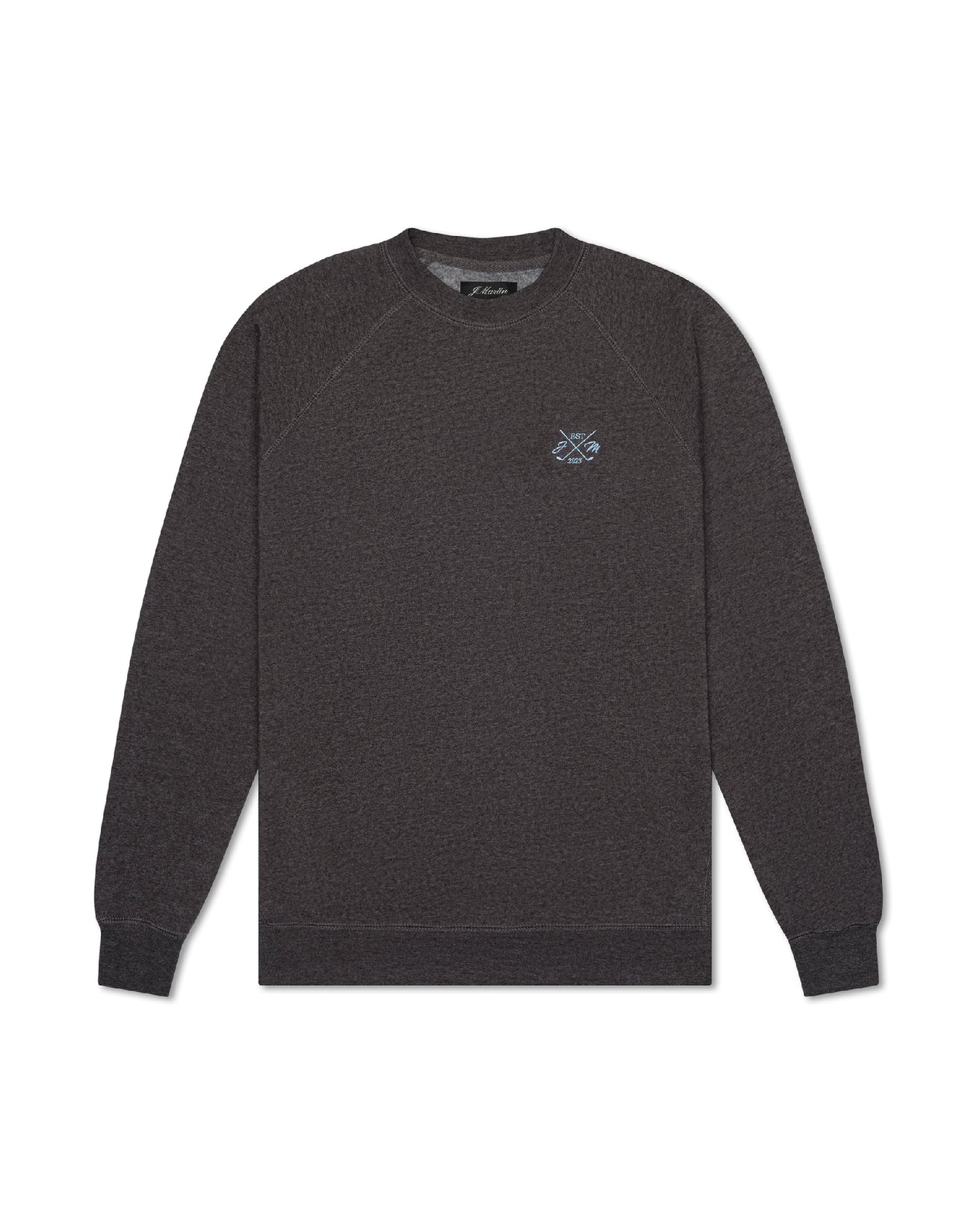 Emblem Pullover