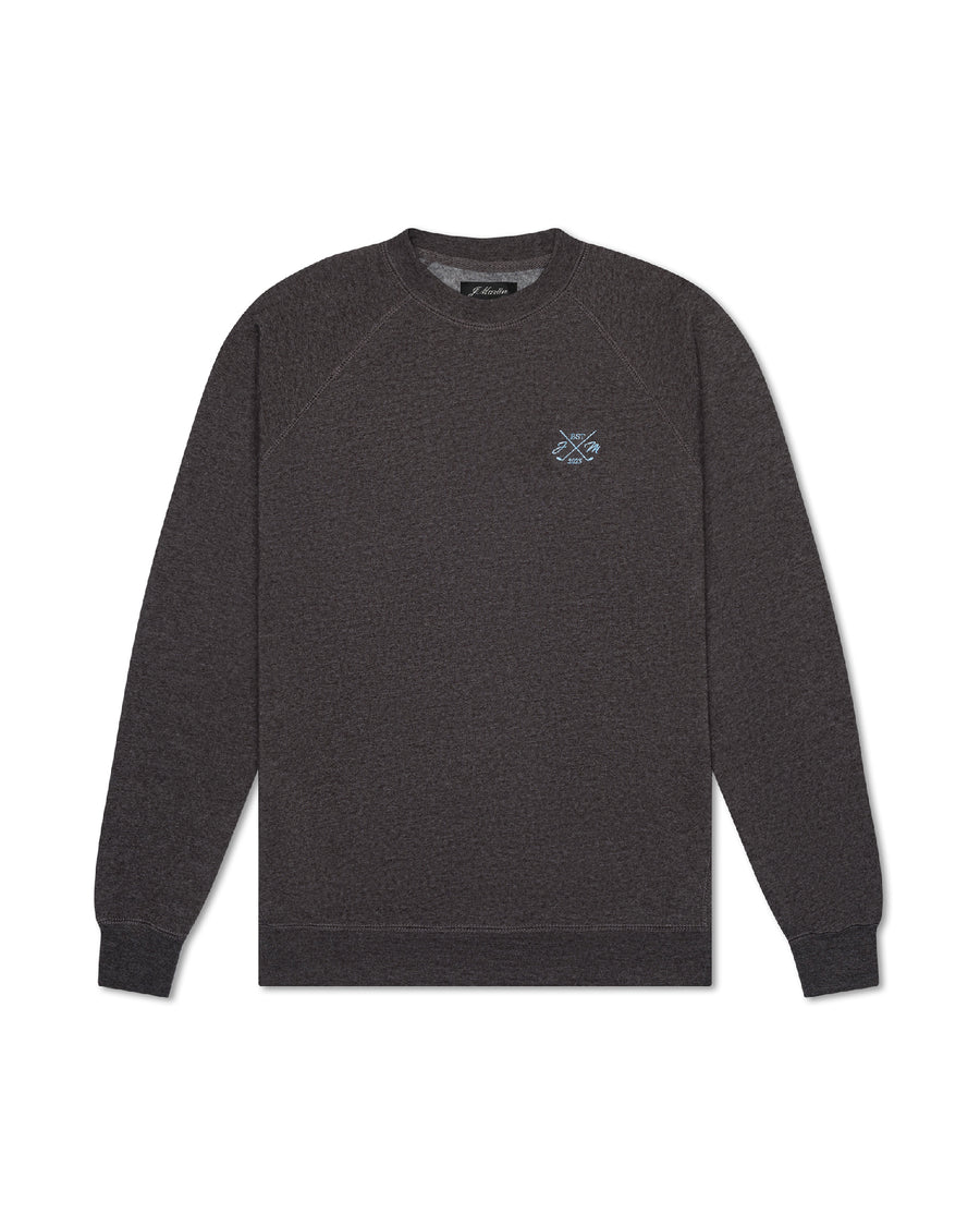 Emblem Pullover
