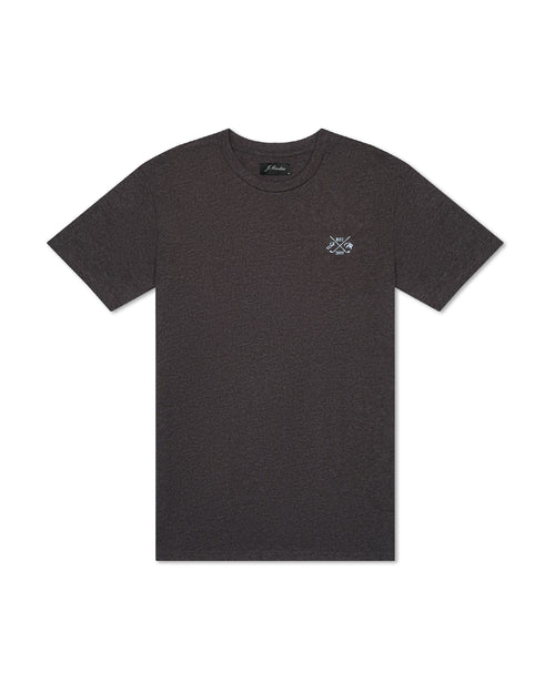 Emblem T-Shirt