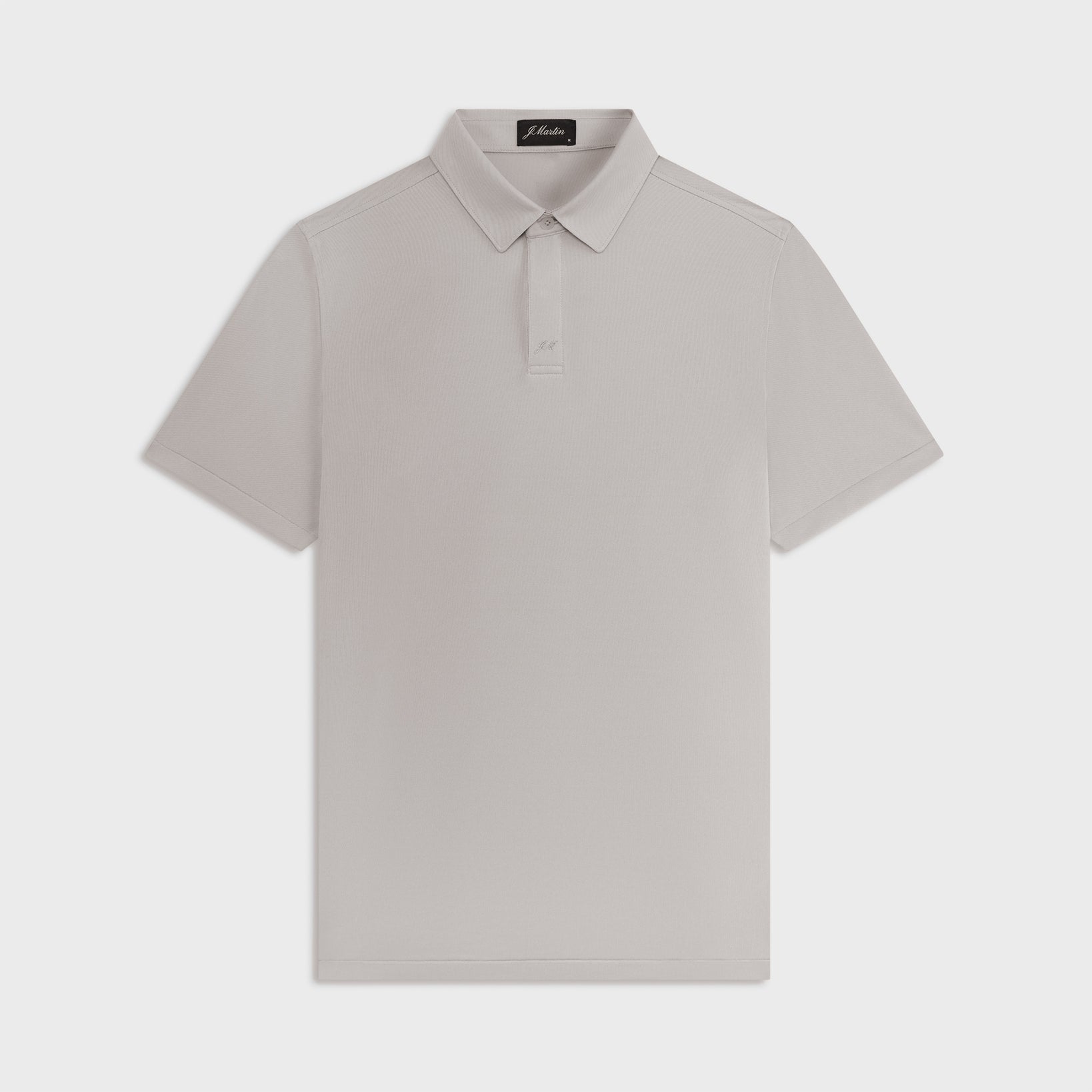 Pique Polo
