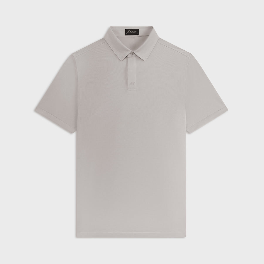 Pique Polo