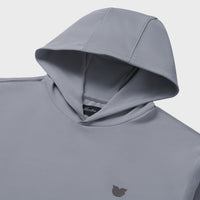 Pique Hoodie