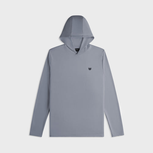 Pique Hoodie