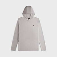 Pique Hoodie
