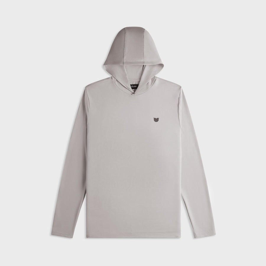 Pique Hoodie