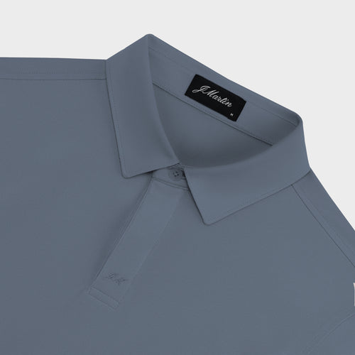 Pique Polo
