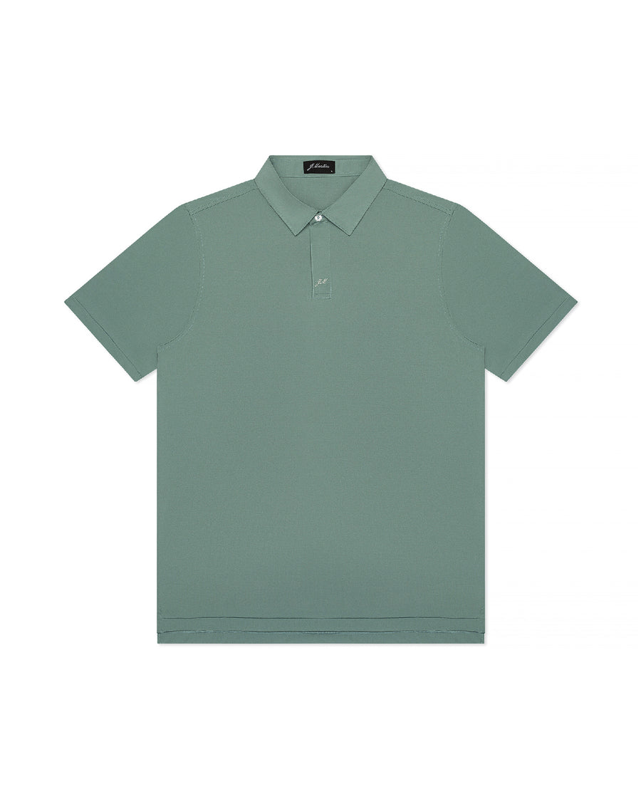 Signature Polo