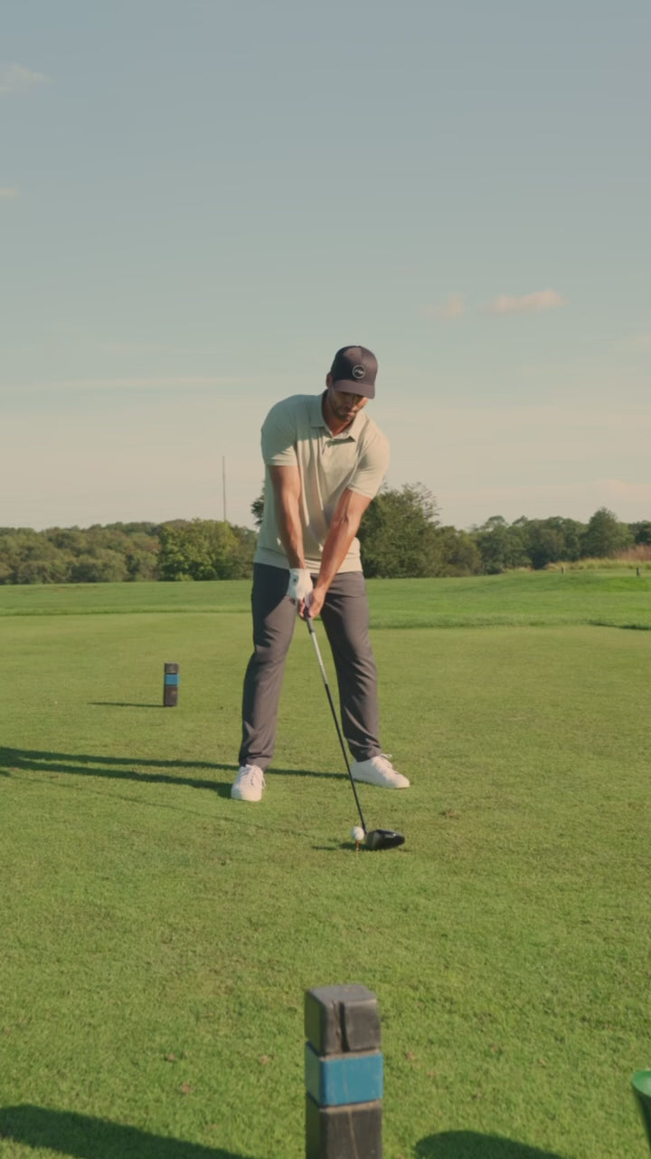 Signature Polo