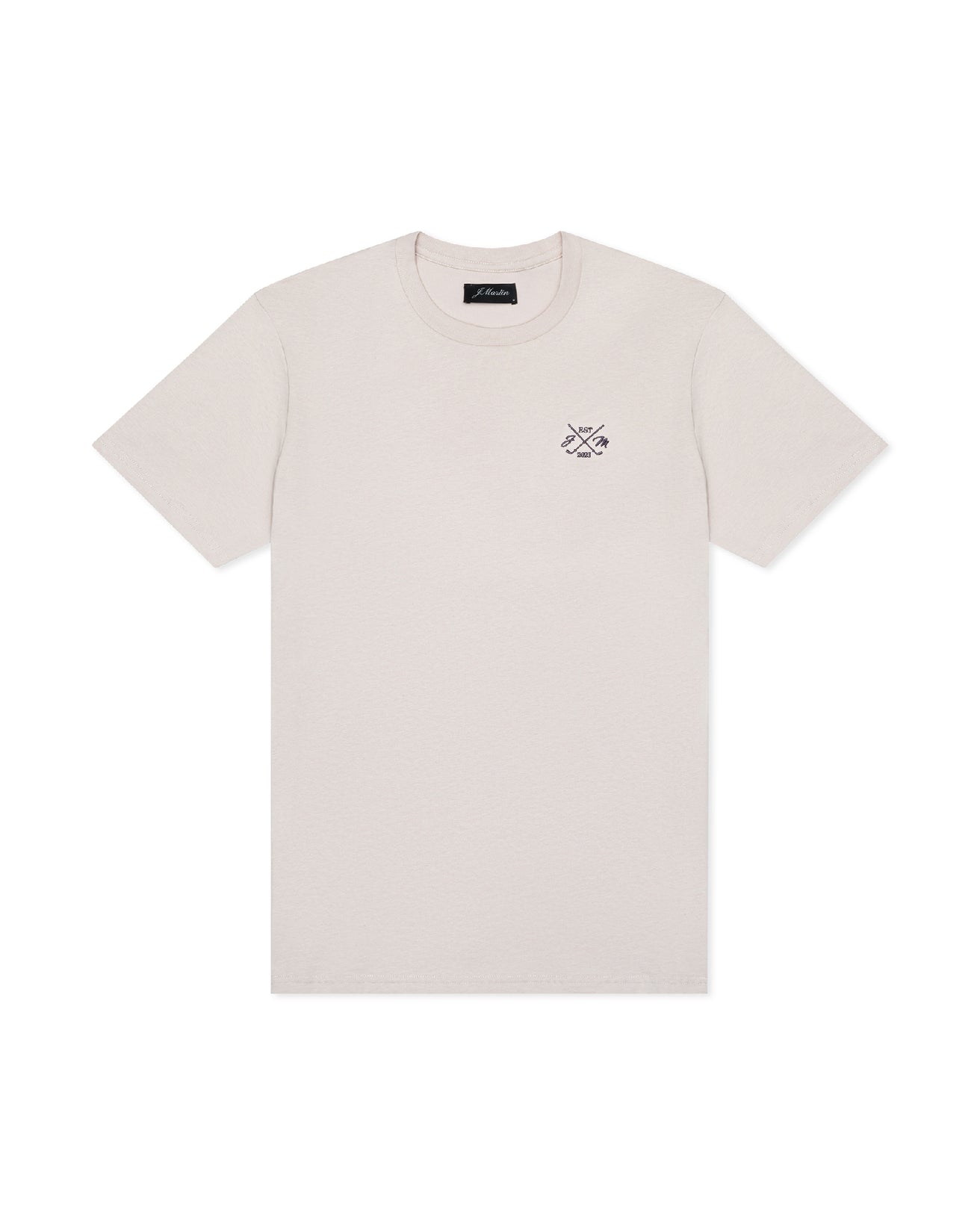 Emblem T-Shirt