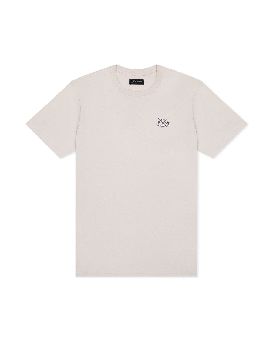 Emblem T-Shirt
