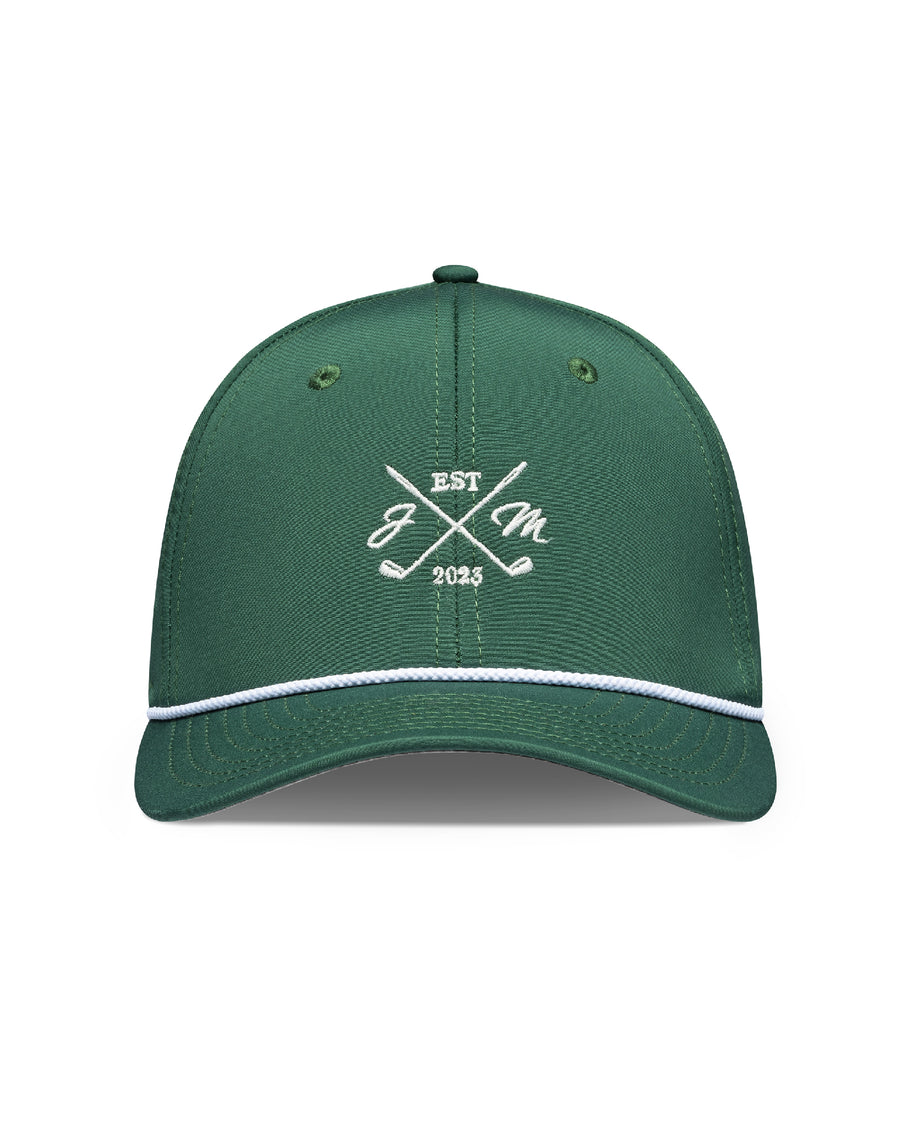 Emblem Performance Hat
