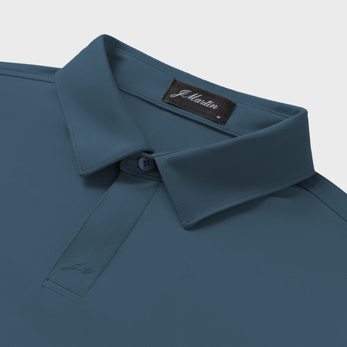 Signature Polo