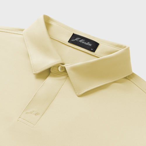 Signature Polo