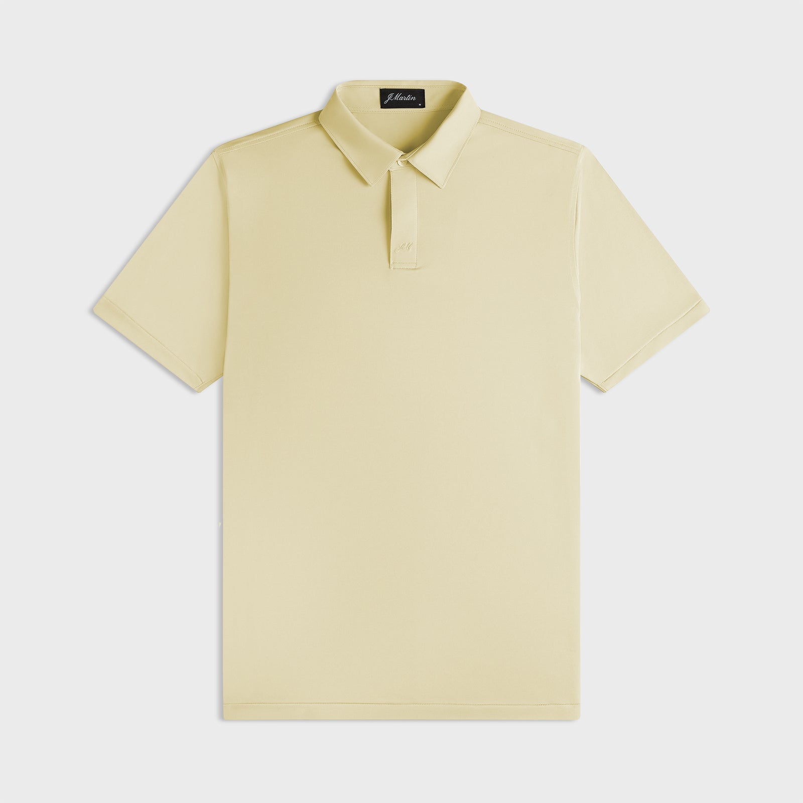 Signature Polo