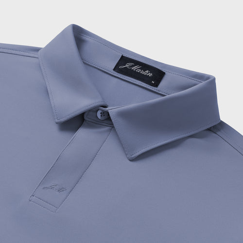 Signature Polo