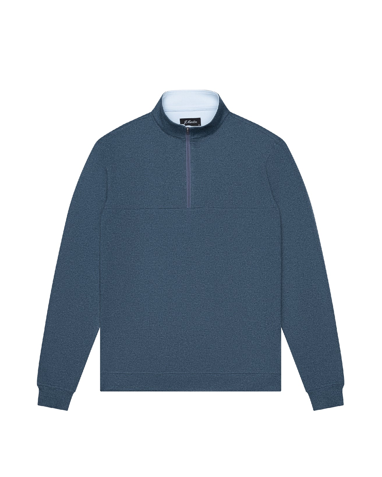 Essential Quarter Zip