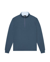 Essential Quarter Zip