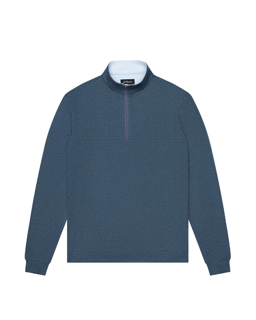 Essential Quarter Zip